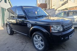 Land Rover Discovery (04-17) 3.0 TDV6 XS 5d Auto For Sale - S K CARS, Blackpool