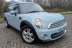 MINI Clubman (07-14) 1.6 Cooper (08/10 on) 5d For Sale - S K CARS, Blackpool