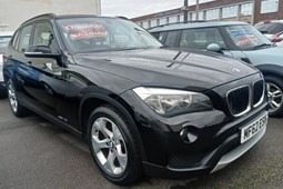 BMW X1 (09-15) xDrive 20d SE (07/12-) 5d For Sale - S K CARS, Blackpool