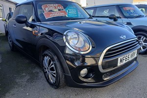 MINI Hatchback (14-24) 1.5 One D Hatchback 3d For Sale - S K CARS, Blackpool