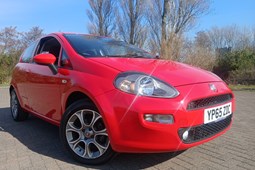 Fiat Punto (12-18) 1.2 Easy Plus 3d For Sale - S K CARS, Blackpool