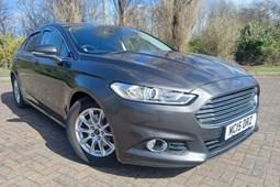 Ford Mondeo Hatchback (14-22) 1.5 TDCi ECOnetic Titanium 5d For Sale - S K CARS, Blackpool