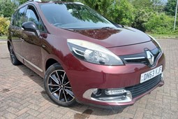 Renault Grand Scenic (09-16) 1.2 TCE (130bhp) Dynamique TomTom (Bose+ pack) 5d For Sale - S K CARS, Blackpool