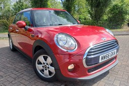 MINI Hatchback (14-24) 1.5 Cooper Hatchback 5d For Sale - S K CARS, Blackpool