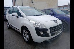 Peugeot 3008 (09-16) 1.6 HDi Active (11/13-) 5d For Sale - S K CARS, Blackpool