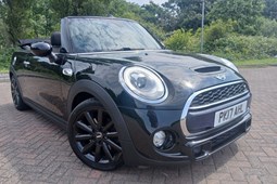 MINI Convertible (16-24) 2.0 Cooper S 2d Auto For Sale - S K CARS, Blackpool