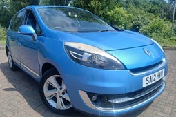 Renault Grand Scenic (09-16) 1.5 dCi Dynamique TomTom (Stop/Start) 5d For Sale - S K CARS, Blackpool