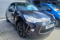 DS 3 (15-19) 1.2 PureTech DStyle 3d For Sale - S K CARS, Blackpool