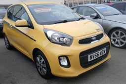 Kia Picanto (11-17) 1.0 (65bhp) SR7 3d For Sale - S K CARS, Blackpool