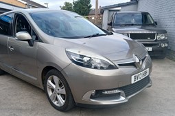 Renault Grand Scenic (09-16) 1.6 dCi Dynamique TomTom 5d For Sale - S K CARS, Blackpool