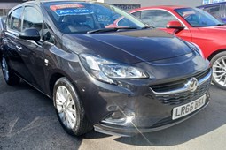 Vauxhall Corsa Hatchback (14-19) 1.4 SE 5d For Sale - S K CARS, Blackpool