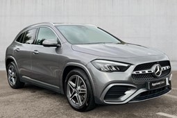 Mercedes-Benz GLA-Class (20 on) GLA 200 AMG Line Executive 5dr Auto For Sale - Marshall Mercedes-Benz of Southampton, Southampton