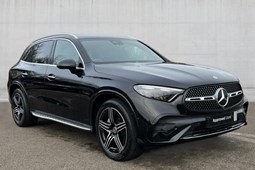 Mercedes-Benz GLC SUV (22 on) GLC 220d 4Matic AMG Line Premium 5dr 9G-Tronic For Sale - Marshall Mercedes-Benz of Southampton, Southampton