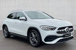 Mercedes-Benz GLA-Class (20 on) GLA 200 AMG Line Premium 7G-DCT auto 5d For Sale - Marshall Mercedes-Benz of Southampton, Southampton