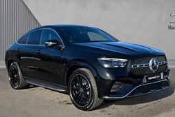 Mercedes-Benz GLE Coupe (20 on) GLE 450d 4Matic AMG Line Premium + 5dr 9G-Tronic For Sale - Marshall Mercedes-Benz of Southampton, Southampton