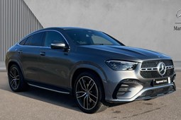 Mercedes-Benz GLE Coupe (20 on) GLE 450d 4Matic Urban Edition 5dr 9G-Tronic For Sale - Marshall Mercedes-Benz of Southampton, Southampton
