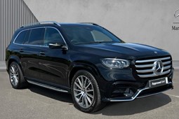 Mercedes-Benz GLS SUV (19 on) GLS 450d 4Matic AMG Line Premium + 5dr 9G-Tronic For Sale - Marshall Mercedes-Benz of Southampton, Southampton