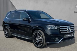 Mercedes-Benz GLS SUV (19 on) GLS 450d 4Matic Business Class 5dr 9G-Tronic For Sale - Marshall Mercedes-Benz of Southampton, Southampton