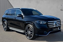 Mercedes-Benz GLS SUV (19 on) GLS 450d 4Matic Business Class 5dr 9G-Tronic For Sale - Marshall Mercedes-Benz of Southampton, Southampton