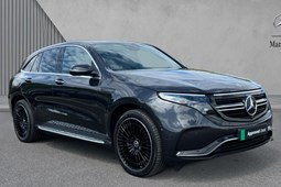 Mercedes-Benz EQC SUV (19-24) EQC 400 AMG Line Premium Plus auto 5d For Sale - Marshall Mercedes-Benz of Southampton, Southampton