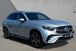 Mercedes-Benz GLC SUV (22 on) GLC 300 4Matic AMG Line Premium 5dr 9G-Tronic For Sale - Marshall Mercedes-Benz of Southampton, Southampton