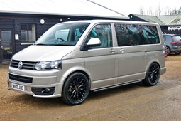 Volkswagen Caravelle (03-15) 2.0 BiTDI SE (180bhp) 5d DSG For Sale - Auto Solutions, Hartley Wintney