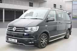 Volkswagen Caravelle (15-22) 2.0 TDI BlueMotion Tech (150bhp) Executive 5d DSG For Sale - Auto Solutions, Hartley Wintney