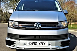 Volkswagen Caravelle (15-22) 2.0 TSI BlueMotion Tech (150bhp) SE 5d For Sale - Auto Solutions, Hartley Wintney