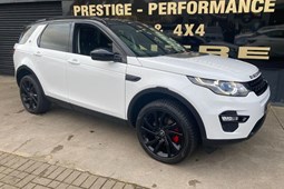 Land Rover Discovery Sport (15 on) 2.0 TD4 (180bhp) HSE 5d Auto For Sale - MMC Specialist Cars, Thornaby