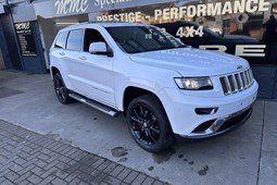 Jeep Grand Cherokee (11-20) 3.0 CRD Summit 5d Auto For Sale - MMC Specialist Cars, Thornaby