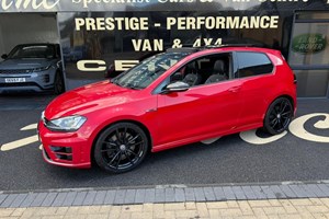Volkswagen Golf R (14-16) 2.0 TSI R Hatchback 3d DSG For Sale - MMC Specialist Cars, Thornaby