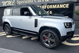 Land Rover Defender 110 (19 on) 3.0 D250 X-Dynamic HSE 110 5dr Auto For Sale - MMC Specialist Cars, Thornaby