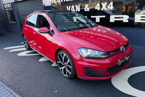 Volkswagen Golf Hatchback (13-20) 2.0 TDI GTD 5d DSG For Sale - MMC Specialist Cars, Thornaby