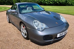 Porsche 911 Coupe (97-04) 911 (996) Carrera 4 S 2d For Sale - Bramham Garage, Bramham