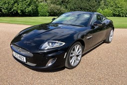 Jaguar XK Coupe (06-14) 5.0 V8 2d Auto For Sale - Bramham Garage, Bramham