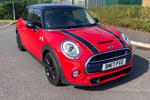 MINI Hatchback (14-24) 2.0 Cooper S Hatchback 3d Auto For Sale - Bramham Garage, Bramham