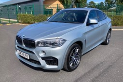 BMW X6 (14-19) xDrive X6 M 5d Auto For Sale - Bramham Garage, Bramham