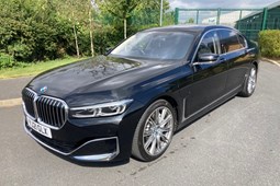 BMW 7-Series (15-22) 745Le xDrive Sport Automatic (04/2019 on) 4d For Sale - Bramham Garage, Bramham