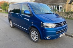 Volkswagen Caravelle (03-15) 2.0 TDI BlueMotion Tech Executive (140bhp) 5d For Sale - Bramham Garage, Bramham