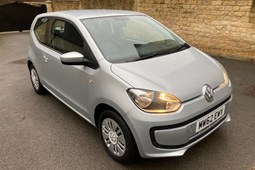 Volkswagen Up (12-23) 1.0 Move Up 3d ASG For Sale - Bramham Garage, Bramham