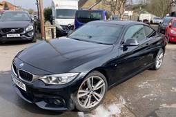 BMW 4-Series Coupe (13-20) 428i M Sport 2d For Sale - Bramham Garage, Bramham