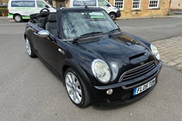 MINI Convertible (04-08) 1.6 Cooper S 2d For Sale - Bramham Garage, Bramham