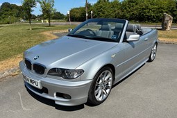 BMW 3-Series Convertible (00-06) 330 Ci Sport 2d Auto (03) For Sale - Bramham Garage, Bramham