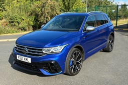 Volkswagen Tiguan (16-24) 2.0 TSI 320 4Motion R 5dr DSG For Sale - Bramham Garage, Bramham