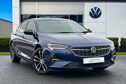 Vauxhall Insignia Grand Sport (17-22) Ultimate Nav 2.0 (174PS) Turbo D 5d For Sale - Oldham Volkswagen, Oldham