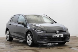 Volkswagen Golf Hatchback (20 on) 1.5 TSI 150 Match 5dr For Sale - Oldham Volkswagen, Oldham