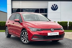 Volkswagen Golf Hatchback (20 on) 1.5 TSI Active 5dr For Sale - Oldham Volkswagen, Oldham