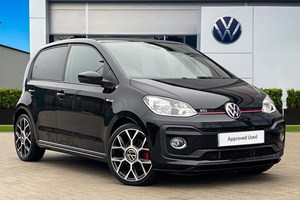 Volkswagen Up (12-23) GTI 1.0 TSI 115PS S/S 5d For Sale - Oldham Volkswagen, Oldham