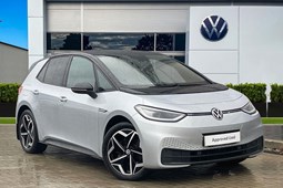 Volkswagen ID.3 Hatchback (20 on) 150kW Tour Pro S 82kWh 5dr Auto For Sale - Oldham Volkswagen, Oldham