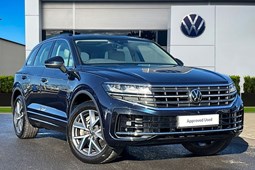 Volkswagen Touareg SUV (18 on) 3.0 TSI eHybrid 4Motion Elegance 5dr Tip Auto For Sale - Oldham Volkswagen, Oldham